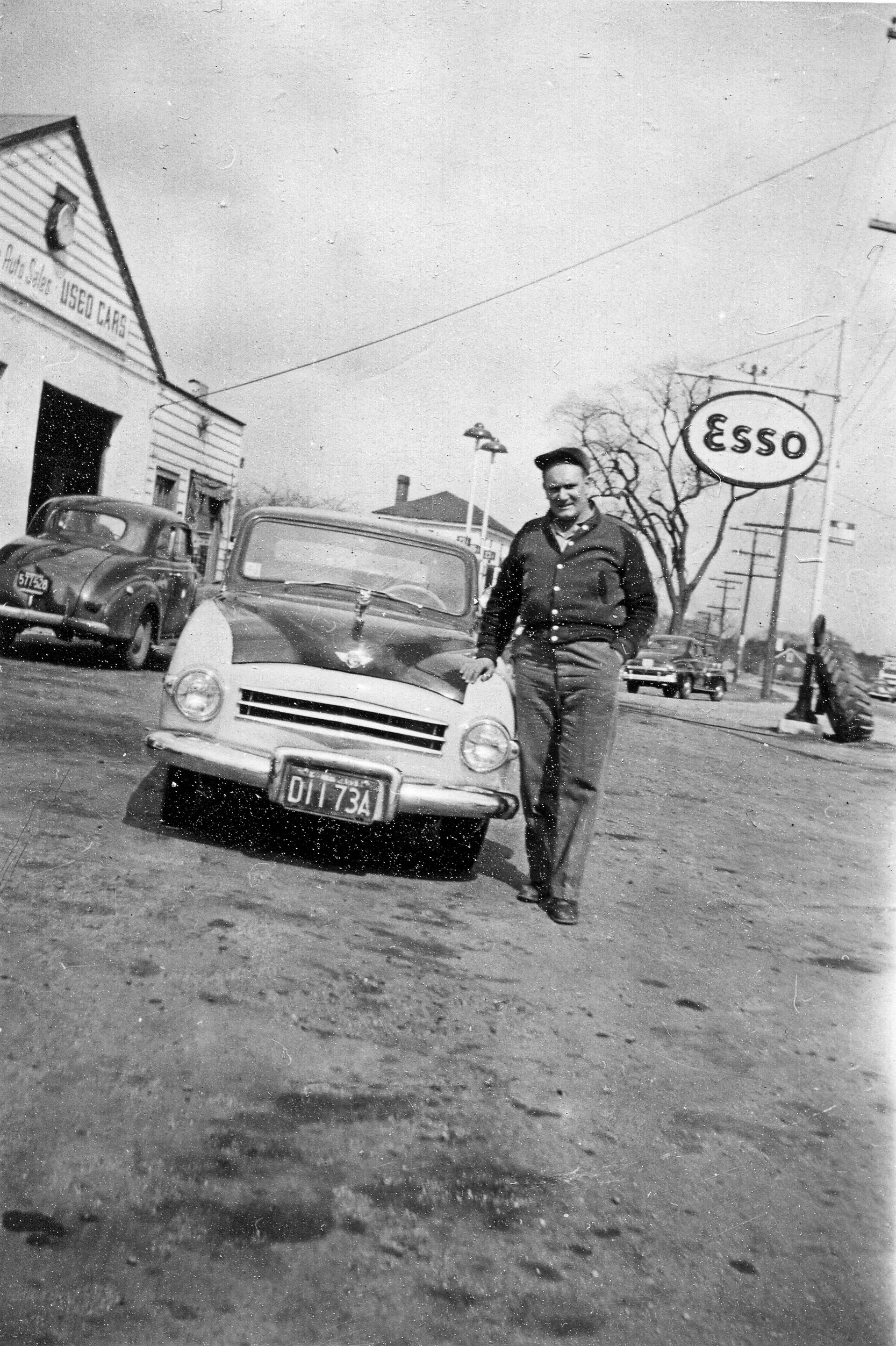 BELLINGHAM AUTO SALES Hudson Motor Cars